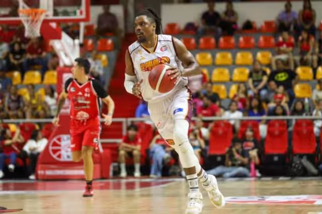 El Calor de Cancún buscará ser uno de los contendientes por el título.