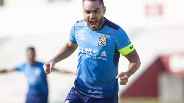 Tras la victoria, el representativo de la Riviera Maya se colocó como líder general