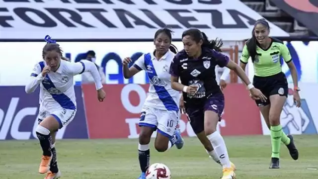 Viri Salazar respondió a la confianza que su entrenador le dio al colocarla como titular