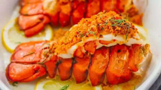 La temporada de langosta inició el sábado 1 de julio