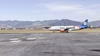 Club América explica el aterrizaje de emergencia en Miami y descarta afectación al Clásico Joven 2026