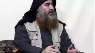 Muere Abu Hussein al-Husseini al-Qurashi