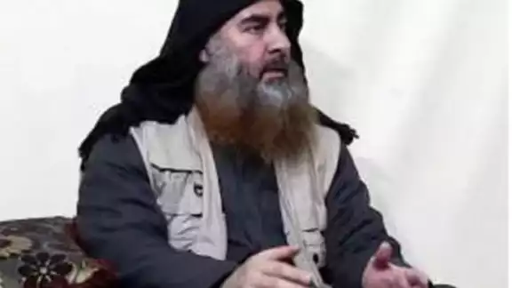 Muere Abu Hussein al-Husseini al-Qurashi Muere Abu Hussein al-Husseini al-Qurashi