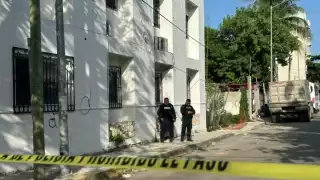 Fueron capturados cuando pretendían escapar mediante operativo de búsqueda