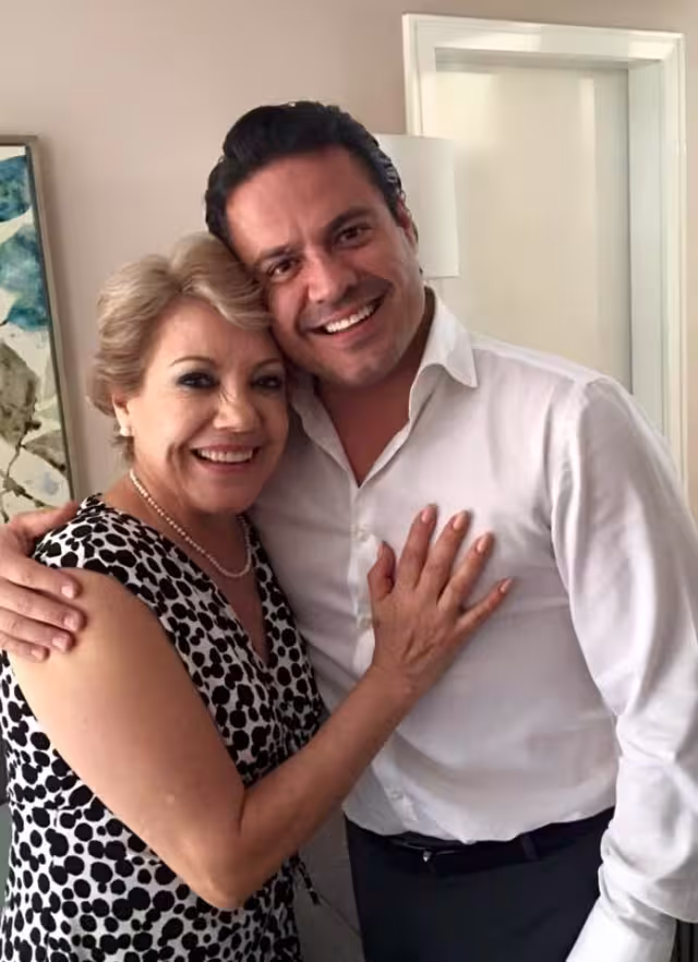 Foto: Facebook de Aristóteles Sandoval