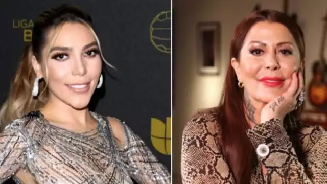 Comunidad TLP criticó a Alejandra Guzmán por hablar sobre el padecimiento de Frida Sofía