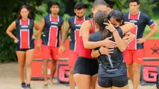 Un participante del Exatlón México sufrió la pérdida de un familiar la semana pasada