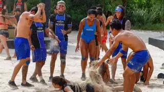 El reality show deportivo es uno de los favoritos de los televidentes mexicanos gracias a sus circuitos extremos y sus carismáticos participantes