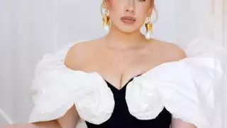 Adele anuncia su regreso a la música después de seis años