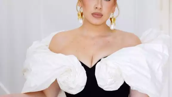 Adele anuncia su regreso a la música después de seis años