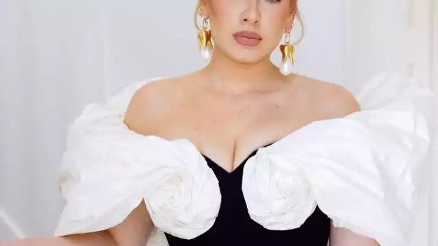 Adele anuncia su regreso a la música después de seis años