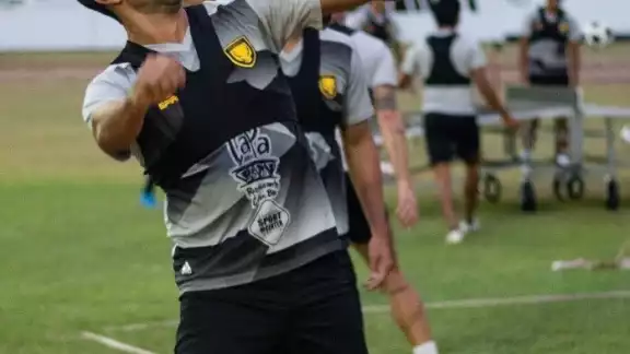 Lalo Herrera acumula cuatro anotaciones en el torneo Lalo Herrera acumula cuatro anotaciones en el torneo