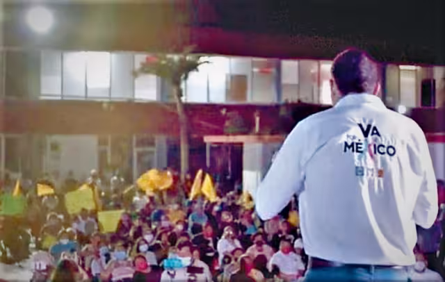 La ciudadanía debe denunciar cualquier tipo de concentración