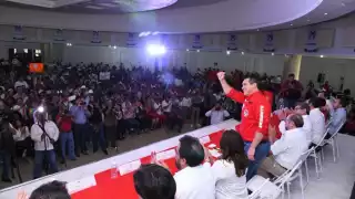 La ASF detectó en la administración del hoy dirigente nacional del PRI, Alejandro Moreno, que no devolvió 51.4 millones de pesos destinados a salud