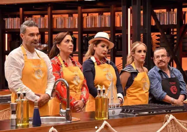 La siguiente entrega del famoso concurso culinario promete estar lleno de emociones