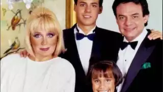 José José dejó muchas restricciones en su testamento