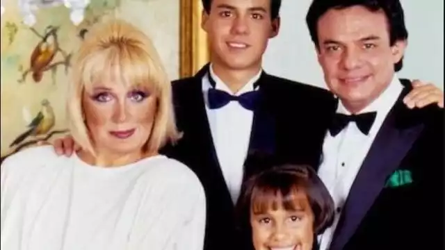 José José dejó muchas restricciones en su testamento