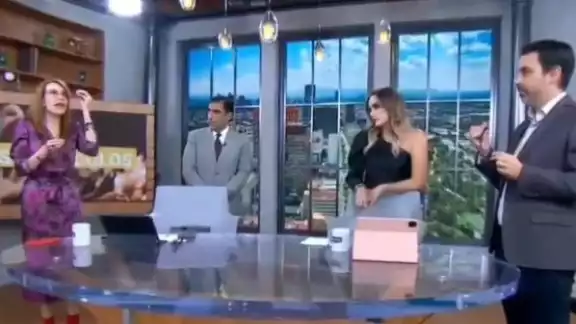 Alejandro Villalvazo es tendencia en redes sociales