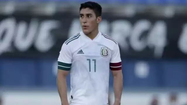 Alejandro Zendejas llevó a la FMF a recibir una sanción