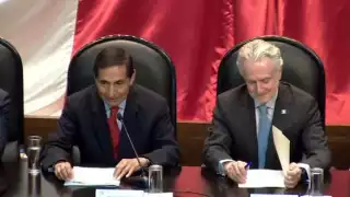 Entrega del paquete económico 2023 a la Cámara de Diputados: EN VIVO