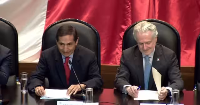 Entrega del paquete económico 2023 a la Cámara de Diputados: EN VIVO