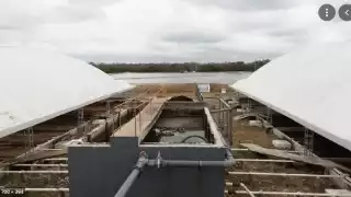 Kekén ha violado la ley, al contaminar más de lo permitido, indicó el Centro Mexicano para la Filantropía