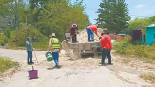 80% de Candelaria vive en pobreza y exige obras