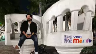 A través de Instagram, Gwabir compartió su nuevo logro