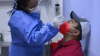 Ciudad del Carmen incrementa en casos de dengue y COVID-19