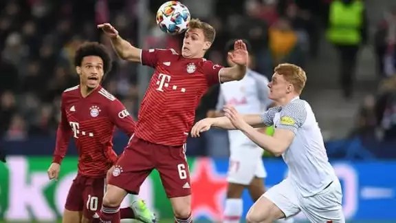Alemanes y austriacos se verán las caras por cuarta ocasión en su historia con ventaja para los teutones.