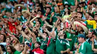 Otra vez, la Federación Mexicana de Fútbol castigó por los gritos discriminatorios a la selección con dos juegos de veto: Costa Rica y Panamá y multa de 110 mil dólares.