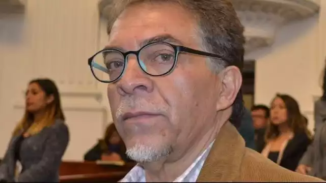 El político Alfredo Hernández Raigosa falleciò este miércoles