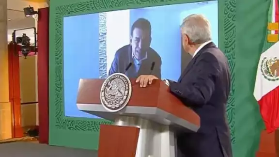 Juicio de García Luna sigue sacando detalles