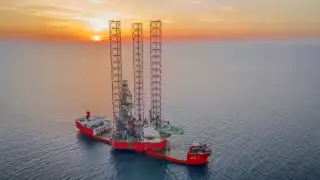 A través de un audio 150 obreros afirman que navieras “insignia de la reactivación petrolera” no les pagan