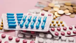 La Cofepris alertó sobre distribuidores ilegales de medicamentos. Foto: Especial