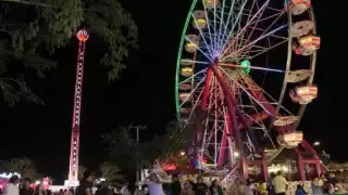 La feria comienza este viernes 11 de noviembre y termina el 4 de diciembre