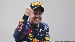 Sebastian Vettel se retira de la F1. Foto: AFP