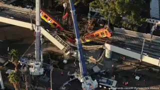 El gobierno local publicará maña el último reporte de la empresa DNV