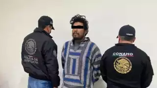 Julio césar 'N' habría matado a su hija de tres años a golpes el pasado 17 de junio