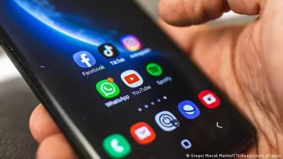 A través de Twitter, se dio a conocer que algunas redes sociales de META tienen fallas. A través de Twitter, se dio a conocer que algunas redes sociales de META tienen fallas.