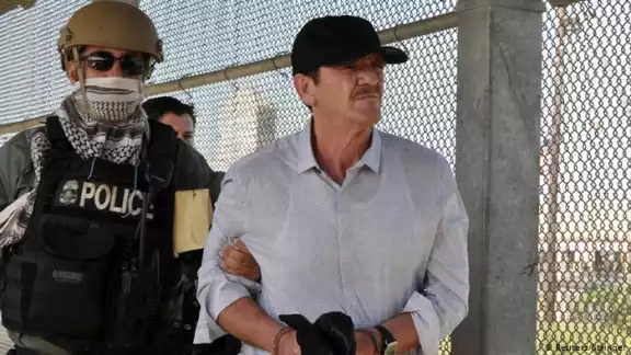Héctor "El Güero" Palma obtuvo un amparo que deja sin efecto la reposición del proceso en su contra por delincuencia organizada. Héctor "El Güero" Palma obtuvo un amparo que deja sin efecto la reposición del proceso en su contra por delincuencia organizada.