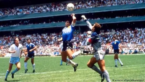 El delantero fue uno de los más grandes de la historia del futbol El delantero fue uno de los más grandes de la historia del futbol