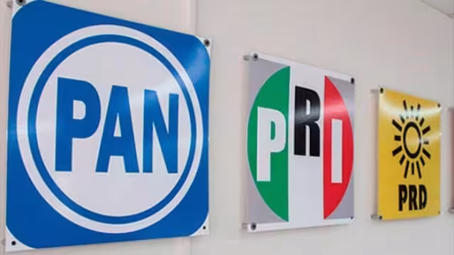 Los partidos alistan a sus precandidatos para sacar a sus futuros contendientes