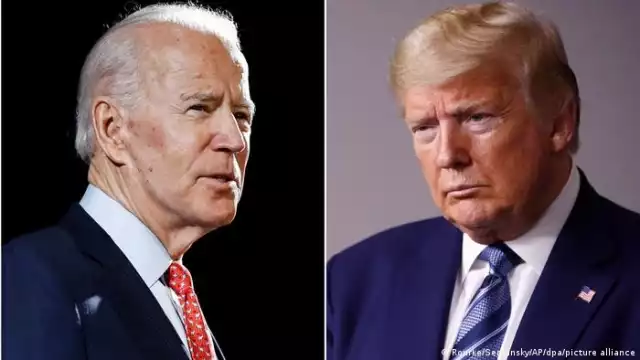 Le faltó coraje: Biden critica la actitud de Trump en asalto al Capitolio