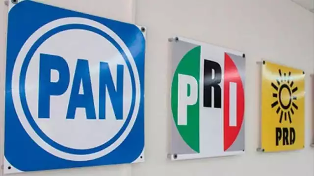 Los partidos alistan a sus precandidatos para sacar a sus futuros contendientes