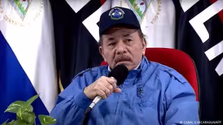 ONU exige elecciones libres en Nicaragua tras amenaza de Daniel Ortega de cerrar la vía electoral