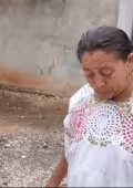 Familiares de la adolescente pidieron mantener despejados los terrenos cercanos para reducir el riesgo de presencia de serpientes