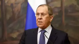 Lavrov aseveró que países como Rusia, China, India, Brasil o México se oponen al unilateralismo
