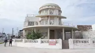 Foto: Julio Jiménez