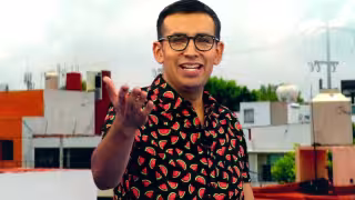 El "Capi" Pérez da positivo a COVID-19